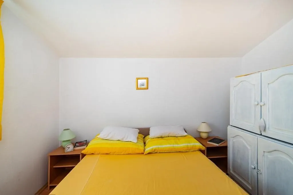 Apartments With A Parking Space Rovanjska, Paklenica - 22989 Jasenice  0*, Jasenice (Zadar)