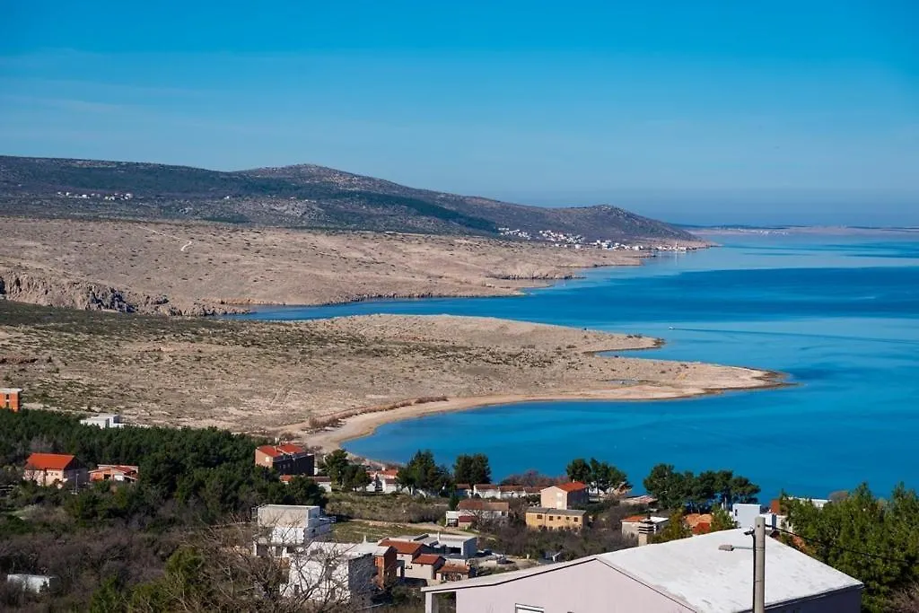 Apartments With A Parking Space Rovanjska, Paklenica - 22989 Jasenice  0*, Jasenice (Zadar)