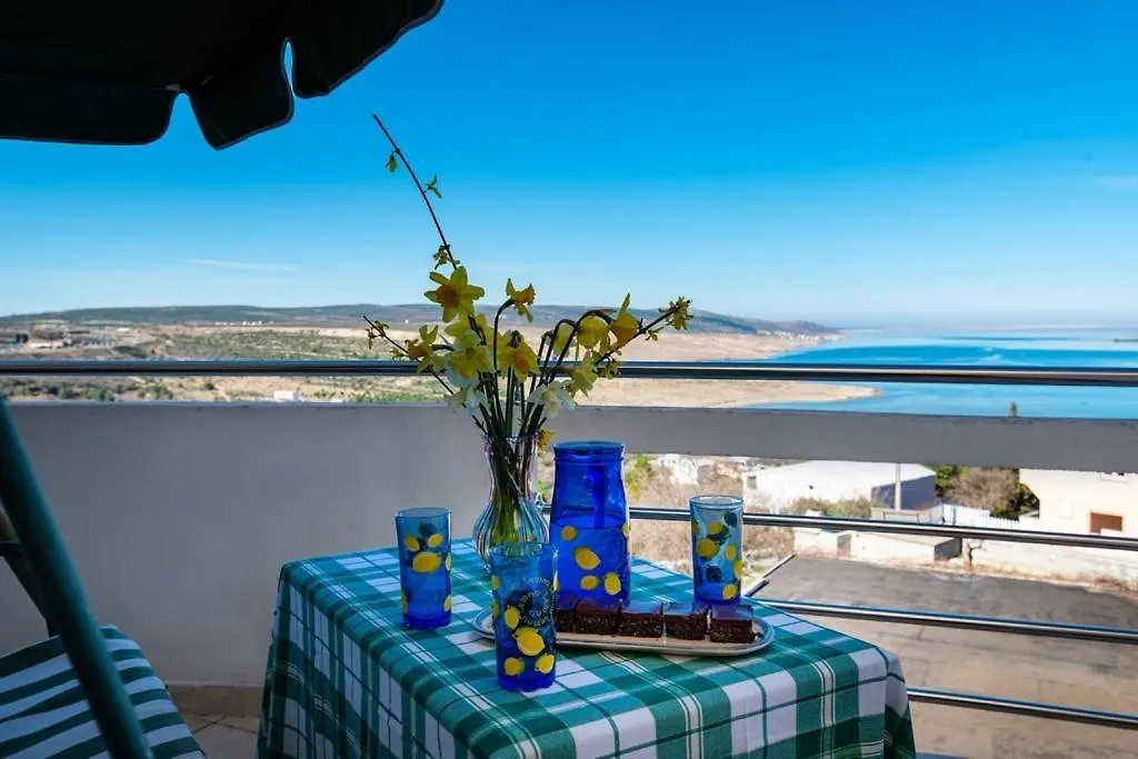 Apartments With A Parking Space Rovanjska, Paklenica - 22989 Jasenice