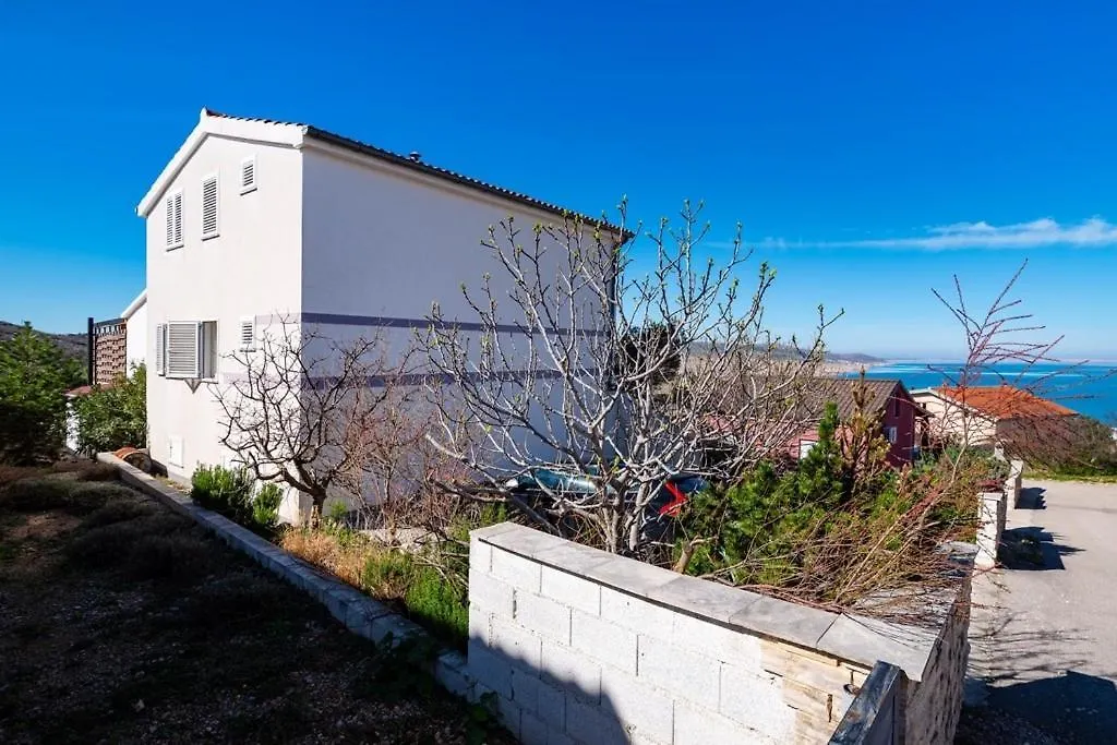 Apartments With A Parking Space Rovanjska, Paklenica - 22989 Jasenice  Jasenice (Zadar)