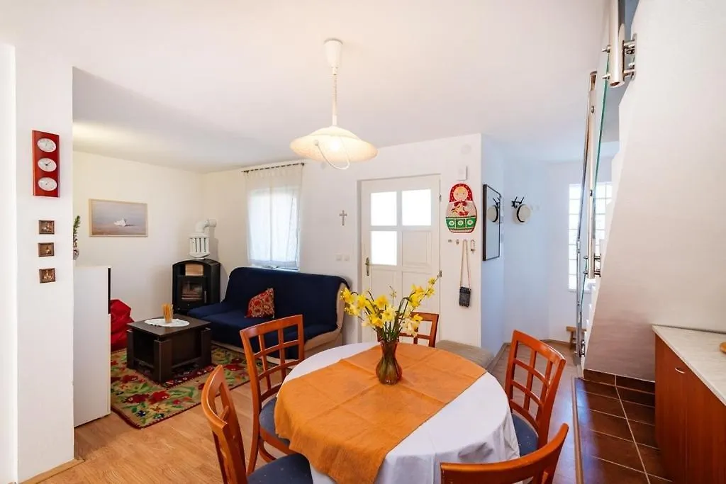 Apartments With A Parking Space Rovanjska, Paklenica - 22989 Jasenice  0*, Jasenice (Zadar) Croatia