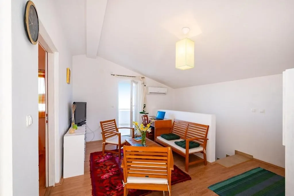 Apartments With A Parking Space Rovanjska, Paklenica - 22989 Jasenice  Jasenice (Zadar)
